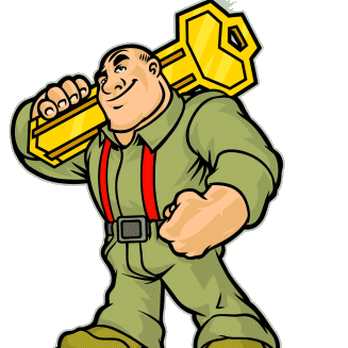 Logo Ključarske radnje Jagoš